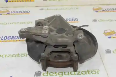 Автозапчасти б/у задняя левая поворотка за volkswagen passat variant 2.0 tdi ссылки oem iam 3c0505433k  3c0505433k