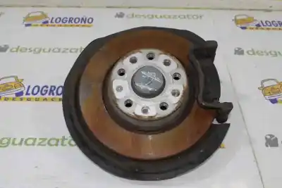 Автозапчасти б/у задняя левая поворотка за volkswagen passat variant 2.0 tdi ссылки oem iam 3c0505433k  3c0505433k