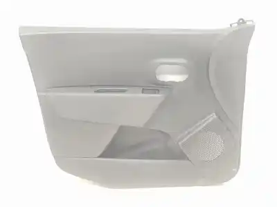 Автозапчасти б/у обивка левой передней двери за dacia dokker essential ссылки oem iam 809013872r