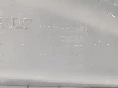 Автозапчасти б/у обивка левой передней двери за dacia dokker essential ссылки oem iam 809013872r  809013872r