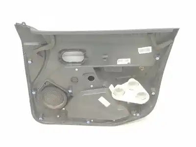 Автозапчасти б/у обивка левой передней двери за dacia dokker essential ссылки oem iam 809013872r  809013872r