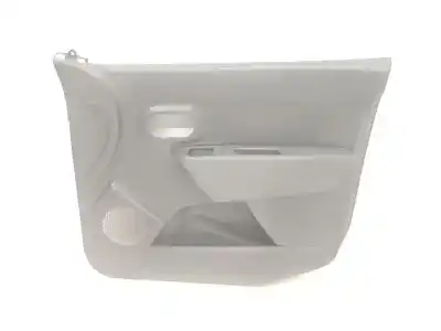 Автозапчасти б/у обивка передней правой двери за dacia dokker essential ссылки oem iam 809007372r