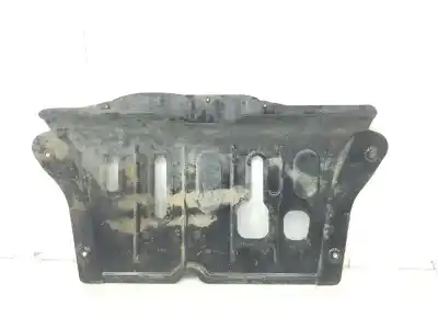 Peça sobressalente para automóvel em segunda mão cobertura / proteção do motor por dacia duster (hs_) 1.5 dci referências oem iam 758902039r