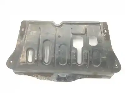 Second-hand car spare part sump guard for dacia duster (hs_) 1.5 dci oem iam references 758902039r  758902039r