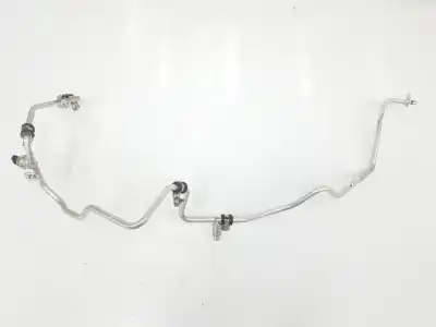 Peça sobressalente para automóvel em segunda mão tubos de ar condicionado por dacia duster (hs_) 1.5 dci referências oem iam 924404272r