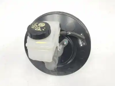 Second-hand car spare part brake servo for dacia duster (hs_) 1.5 dci oem iam references 472108624r  472107999r