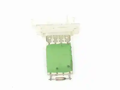 Peça sobressalente para automóvel em segunda mão resistência sofagem chauffage por dacia duster (hs_) 1.5 dci referências oem iam 6001547488  6001547488