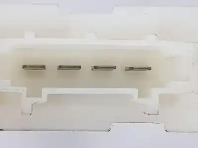 Peça sobressalente para automóvel em segunda mão resistência sofagem chauffage por dacia duster (hs_) 1.5 dci referências oem iam 6001547488  6001547488