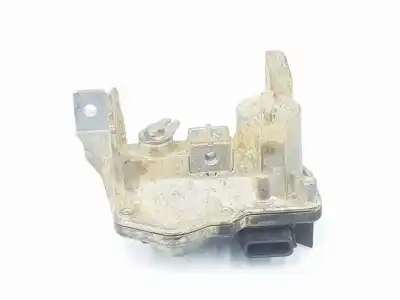 Автозапчасти б/у бабочка коробка за dacia duster (hs_) 1.5 dci ссылки oem iam 161a09287r  161a09287r
