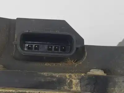 Автозапчасти б/у бабочка коробка за dacia duster (hs_) 1.5 dci ссылки oem iam 161a09287r  161a09287r
