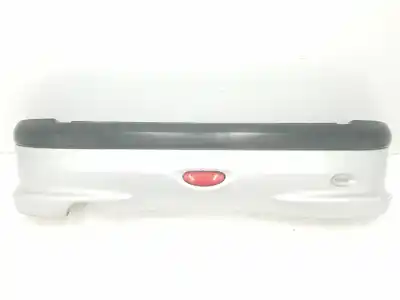 İkinci el araba yedek parçası arka tampon için peugeot 206 berlina 1.4 hdi oem iam referansları 7410l6