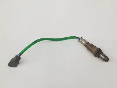 Автозапчасти б/у лямбда-зонд за dacia duster (hs_) 1.5 dci ссылки oem iam 226932567r  226932567r