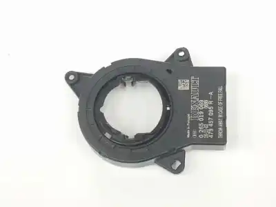 Second-hand car spare part turn angle sensor for dacia duster (hs_) 1.5 dci oem iam references 479457095r  0265019069
