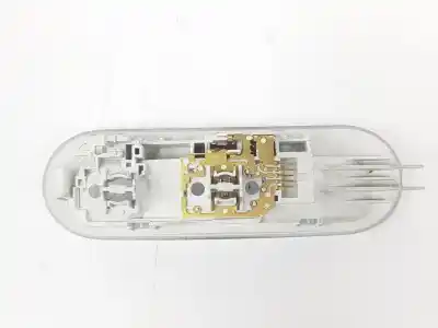Автозапчастина б/у внутрішне світло для dacia duster (hs_) 1.5 dci посилання на oem iam 8200074362  8200074362