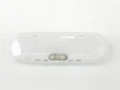 Peça sobressalente para automóvel em segunda mão luz interior por dacia duster (hs_) 1.5 dci referências oem iam 8200074362