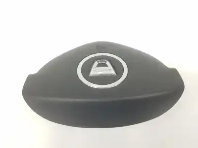 Second-hand car spare part front left air bag for dacia duster (hs_) 1.5 dci oem iam references 985708387r  985708387r