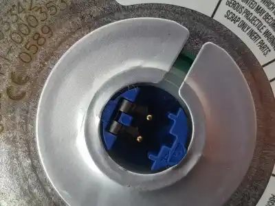 Second-hand car spare part front left air bag for dacia duster (hs_) 1.5 dci oem iam references 985708387r  985708387r