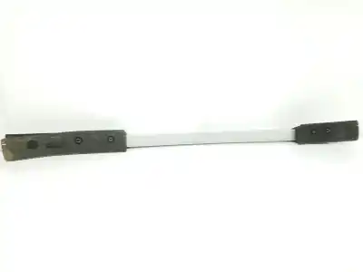 Peça sobressalente para automóvel em segunda mão barras do tejadilho por dacia duster (hs_) 1.5 dci referências oem iam 738207468r