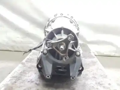 Piesă de schimb auto la mâna a doua cutie de viteze pentru clase c clase c lim. 2.1 cdi referințe oem iam 725018  a7252704112