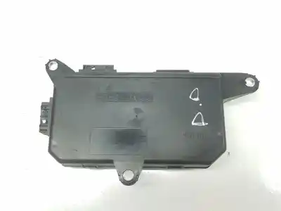 Second-hand car spare part electronic module for lancia ypsilon (101) 1.4 16v oro (10.2006->) oem iam references 51720995  51720995