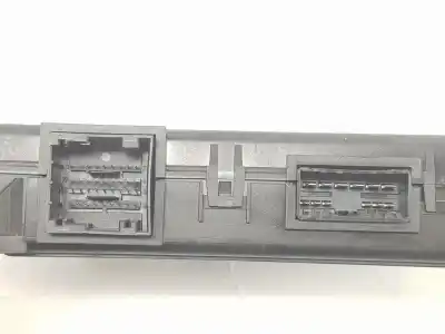 Second-hand car spare part electronic module for lancia ypsilon (101) 1.4 16v oro (10.2006->) oem iam references 51720995  51720995