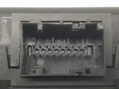 Second-hand car spare part electronic module for lancia ypsilon (101) 1.4 16v oro (10.2006->) oem iam references 51720995  51720995