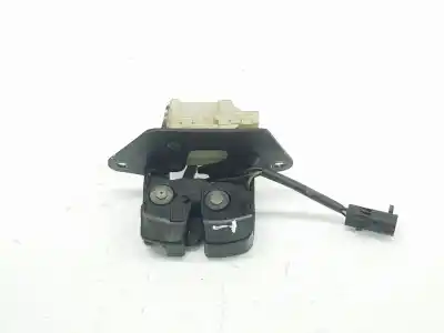 Pezzo di ricambio per auto di seconda mano baule / serratura del cancello per lancia ypsilon (101) 1.4 16v platino riferimenti oem iam 51753389 51753389 