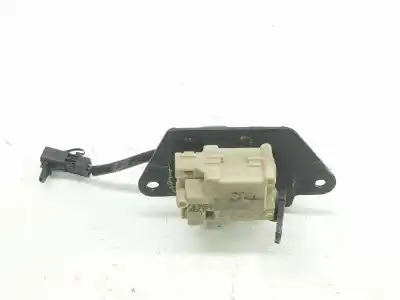 Pezzo di ricambio per auto di seconda mano baule / serratura del cancello per lancia ypsilon (101) 1.4 16v platino riferimenti oem iam 51753389 51753389 