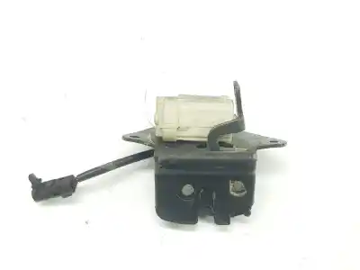 Pezzo di ricambio per auto di seconda mano baule / serratura del cancello per lancia ypsilon (101) 1.4 16v platino riferimenti oem iam 51753389 51753389 