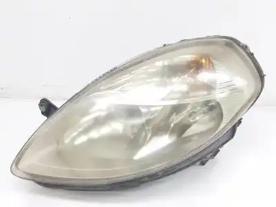 Peça sobressalente para automóvel em segunda mão farol / farolim esquerdo por lancia ypsilon (101) 1.4 16v oro (10.2006->) referências oem iam 51702680