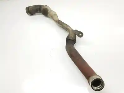 Pezzo di ricambio per auto di seconda mano tubi intercooler per seat toledo 1.9 tdi riferimenti oem iam 1j0145762bf 1j0145762bf 
