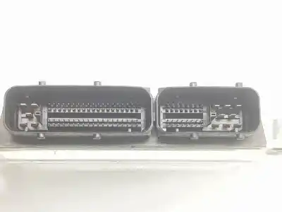Second-hand car spare part ecu engine control for seat toledo ii (1m2) 1.9 tdi oem iam references 038906012fk  0281010683