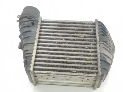Second-hand car spare part intercooler for seat toledo ii (1m2) 1.9 tdi oem iam references 1j0145803g  1j0145803g