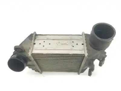 Second-hand car spare part intercooler for seat toledo ii (1m2) 1.9 tdi oem iam references 1j0145803g  1j0145803g