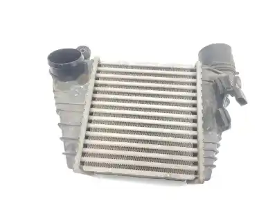 Автозапчастина б/у інтеркулер для seat toledo ii (1m2) 1.9 tdi посилання на oem iam 1j0145803g