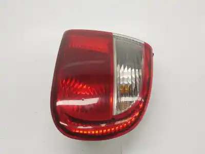 Автозапчастина б/у правий ліхтар для seat toledo ii (1m2) 1.9 tdi посилання на oem iam 1m5945112  1m5945112