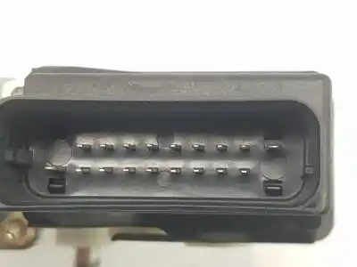 Second-hand car spare part rear left window motor for seat toledo ii (1m2) 1.9 tdi oem iam references 1c0959811a  1c0959811a
