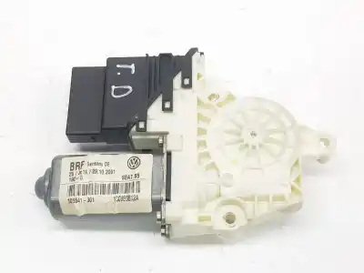 Second-hand car spare part rear right window motor for seat toledo ii (1m2) 1.9 tdi oem iam references 1c0959812a  1c0959812a
