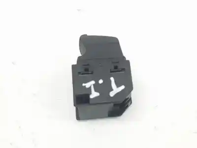 Peça sobressalente para automóvel em segunda mão botão / interruptor elevador vidro traseiro esquerdo por seat toledo ii (1m2) 1.9 tdi referências oem iam 1m0959855  1m0959855