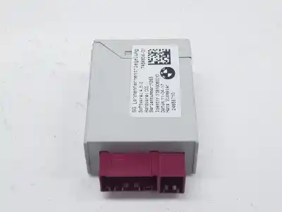Pièce détachée automobile d'occasion module électronique pour bmw serie 2 active tourer (f45) 2.0 16v turbodiesel références oem iam 61357464634