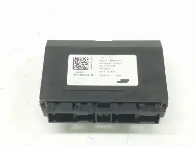 Pièce détachée automobile d'occasion module électronique pour bmw serie 2 active tourer (f45) 2.0 16v turbodiesel références oem iam 64116997612