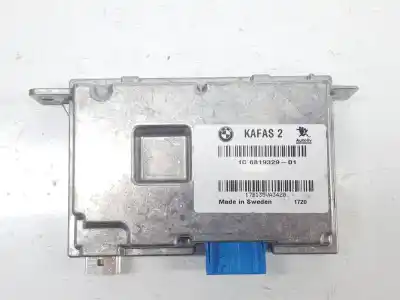 Pièce détachée automobile d'occasion module électronique pour bmw serie 2 active tourer (f45) 2.0 16v turbodiesel références oem iam 66516819329