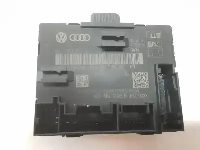 Автозапчасти б/у электронный модуль за audi q3 (8ub, 8ug) 2.0 tdi ссылки oem iam 8x0959792h