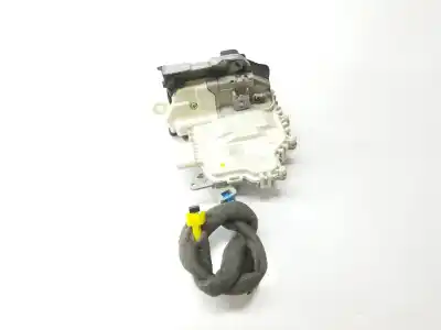 Автозапчасти б/у замок передней правой двери за audi q3 (8ub, 8ug) 2.0 tdi ссылки oem iam 8j1837016f  8j1837016f