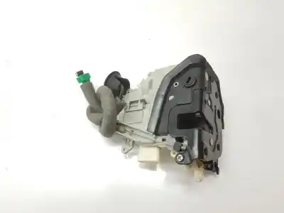 Автозапчастина б/у замок заднього правого дверя для audi q2 (gab, gag) 1.6 tdi посилання на oem iam 8k0839016h  8k0839016h