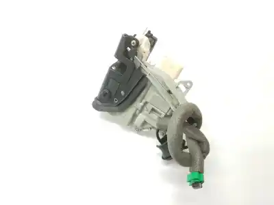Автозапчастина б/у замок заднього правого дверя для audi q2 (gab, gag) 1.6 tdi посилання на oem iam 8k0839016h  8k0839016h