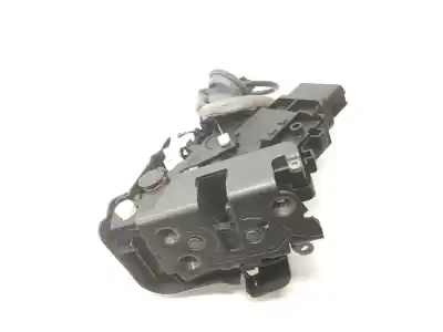 Peça sobressalente para automóvel em segunda mão fechadura da porta traseira esquerda por volvo xc60 2.4 d referências oem iam 31253916