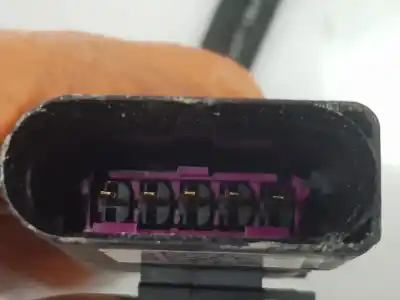 Second-hand car spare part lambda probe for volkswagen troc 2.0 tdi oem iam references 05l906262  05l906262