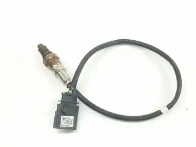Second-hand car spare part lambda probe for volkswagen troc 2.0 tdi oem iam references 05l906262  05l906262
