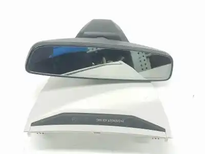 Peça sobressalente para automóvel em segunda mão espelho retrovisor interior por volkswagen troc 2.0 tdi referências oem iam 3g0857511an